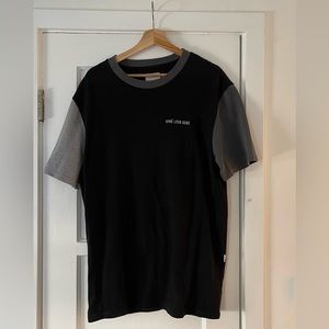 Aimé Leon Dore T shirt size L